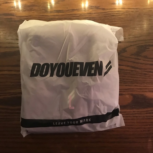 DOYOUEVEN LEGGINGS - Picture 5 of 6